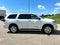 2020 Toyota Sequoia Platinum