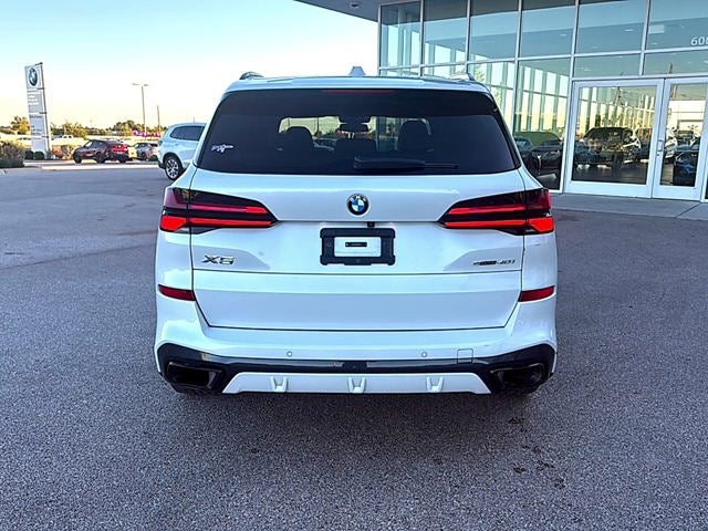 2024 BMW X5 sDrive40i