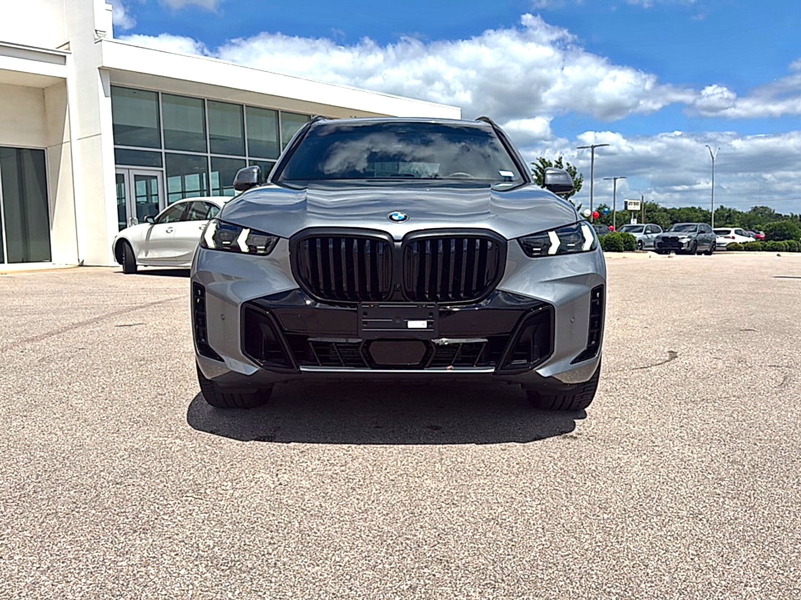 2025 BMW X5 sDrive40i