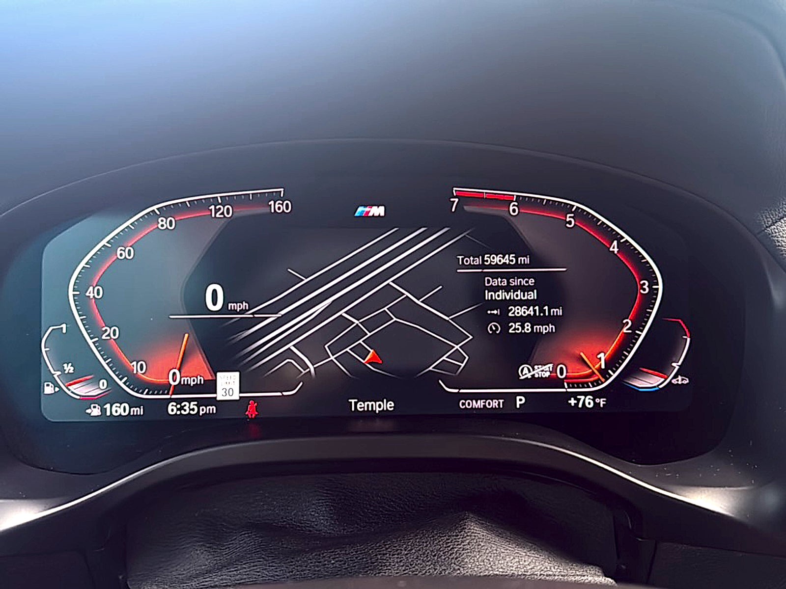 2022 BMW X4 xDrive30i