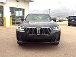 2022 BMW X4 xDrive30i