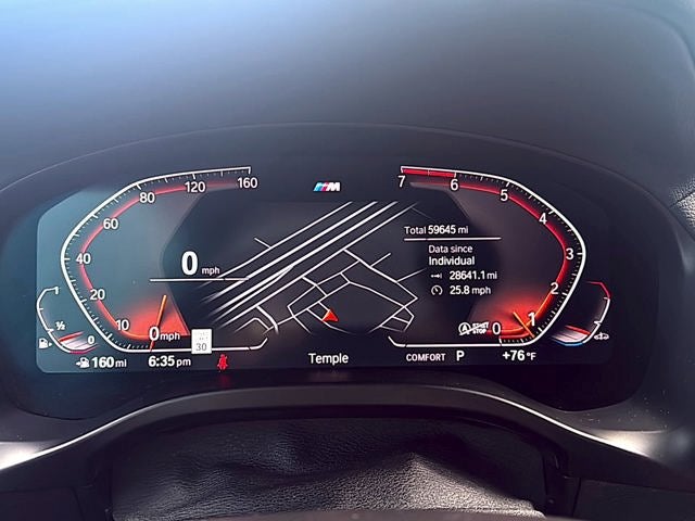 2022 BMW X4 xDrive30i