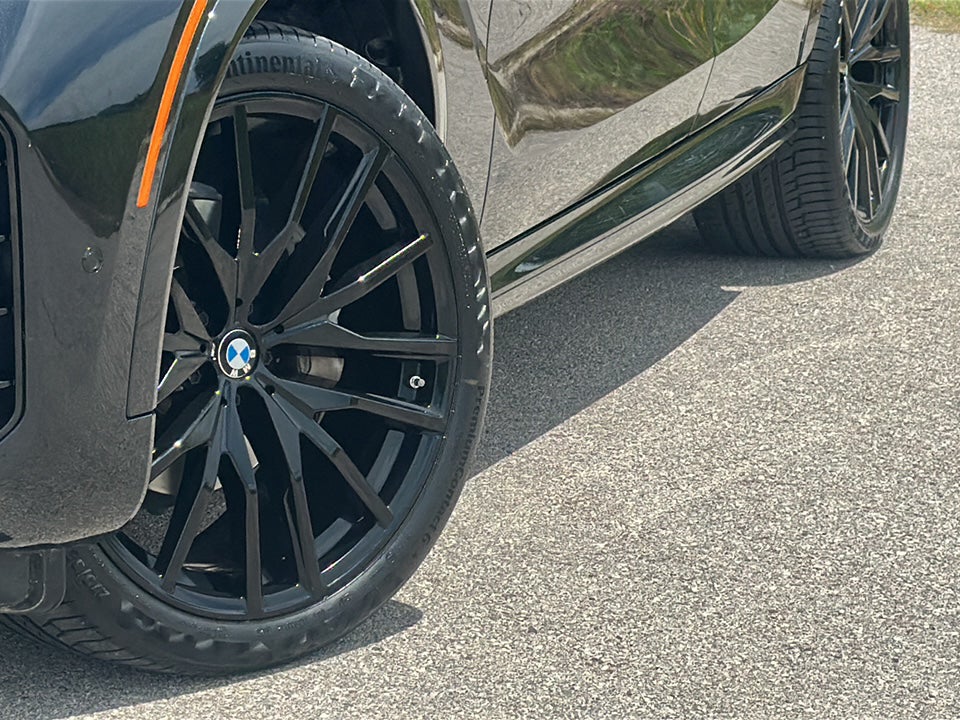 2024 BMW X6 xDrive40i
