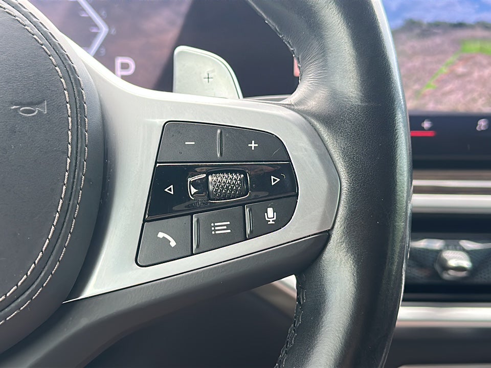 2024 BMW X6 xDrive40i