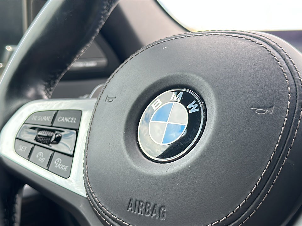 2024 BMW X6 xDrive40i