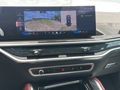 2024 BMW X6 xDrive40i