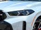 2025 BMW X6 M60i