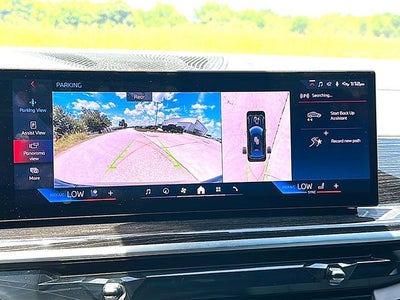 2026 BMW X6 M60i