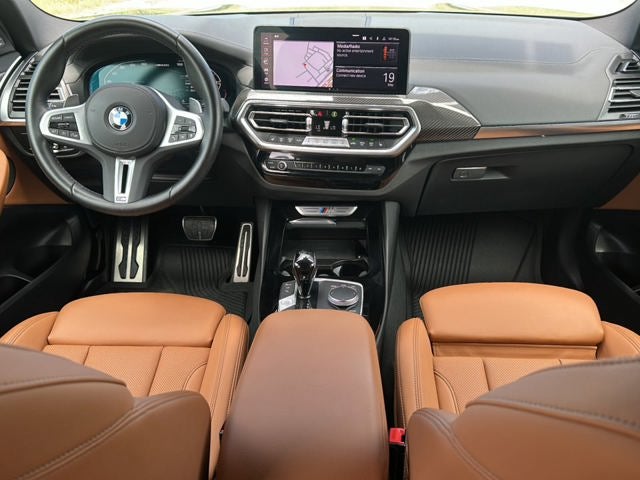 2023 BMW X3 M40i