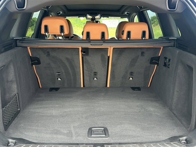 2023 BMW X3 M40i
