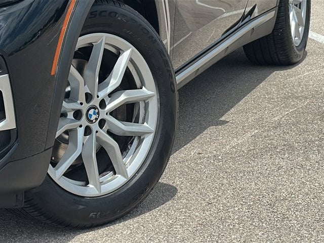 2021 BMW X5 sDrive40i