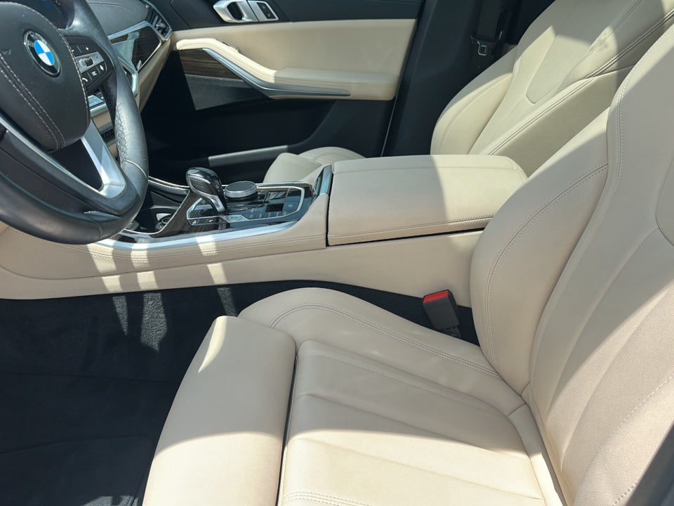 2021 BMW X5 sDrive40i