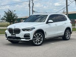 2021 BMW X5 sDrive40i