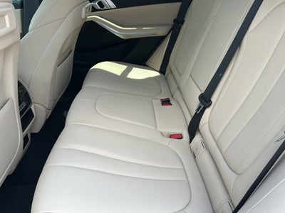 2021 BMW X5 sDrive40i