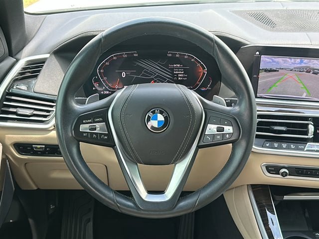 2021 BMW X5 sDrive40i