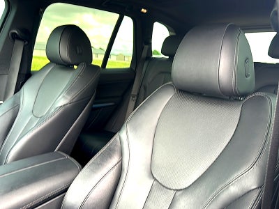 2022 BMW X5 xDrive45e