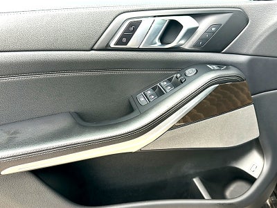 2022 BMW X5 xDrive45e