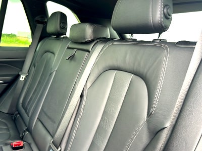 2022 BMW X5 xDrive45e