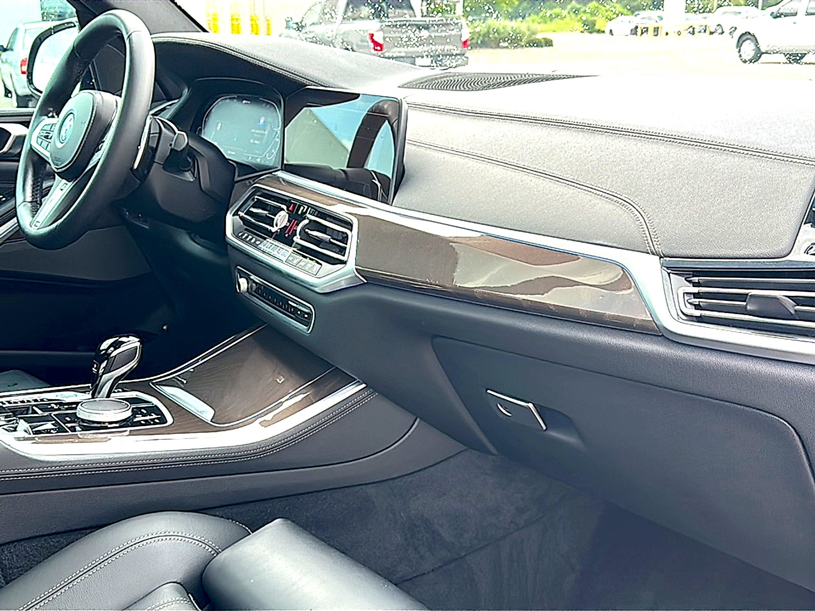 2022 BMW X5 xDrive45e
