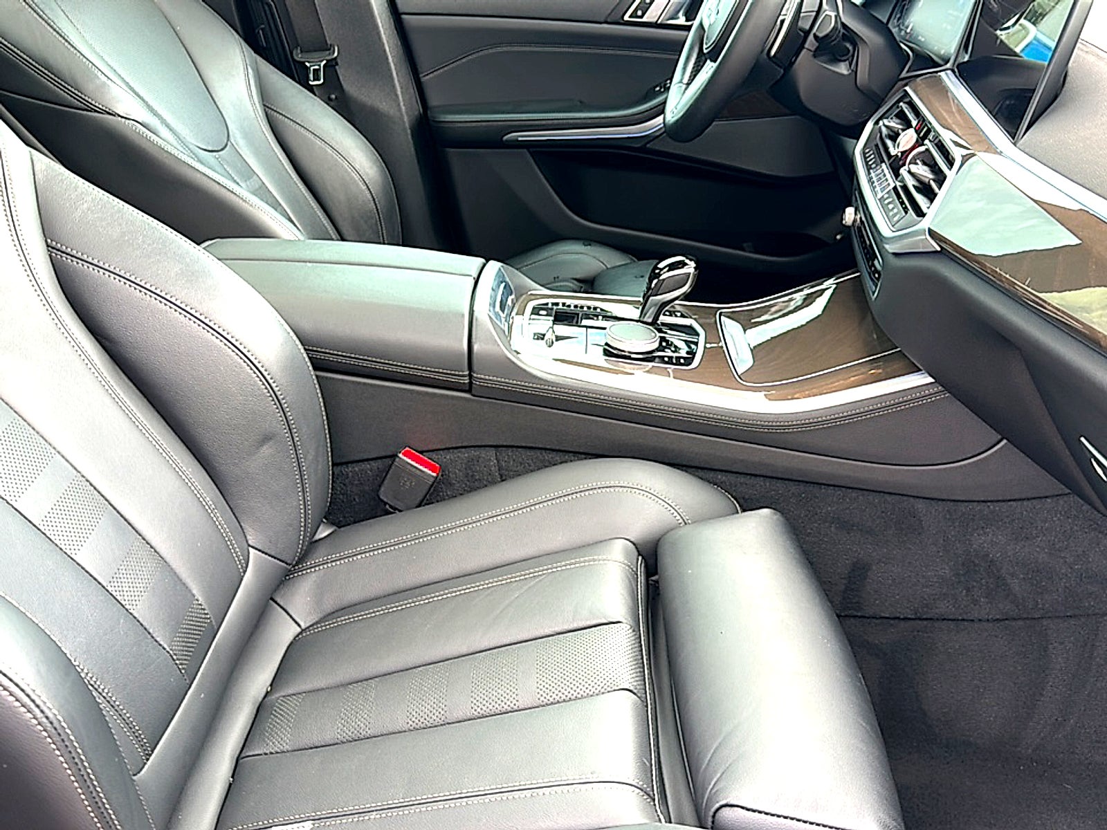 2022 BMW X5 xDrive45e