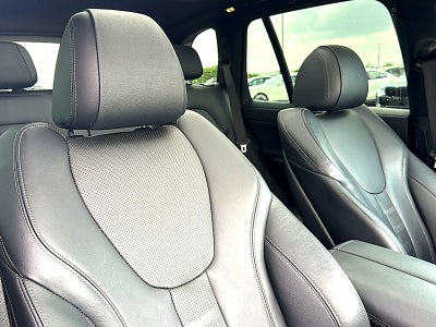 2022 BMW X5 xDrive45e