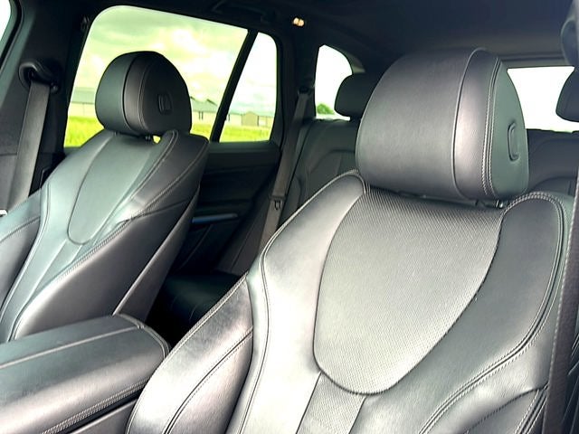 2022 BMW X5 xDrive45e