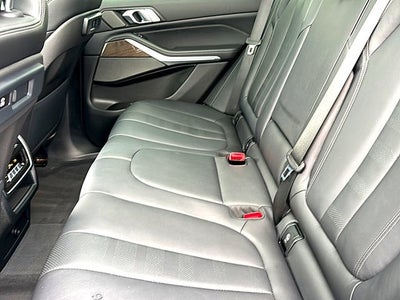 2022 BMW X5 xDrive45e
