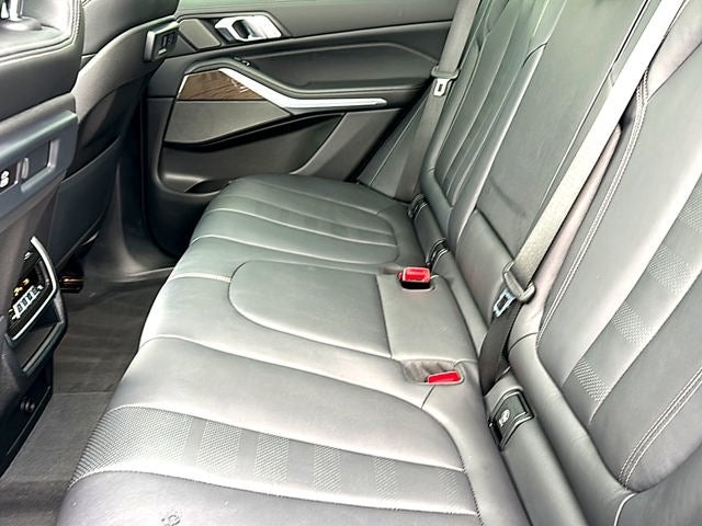 2022 BMW X5 xDrive45e