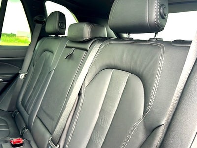 2022 BMW X5 xDrive45e