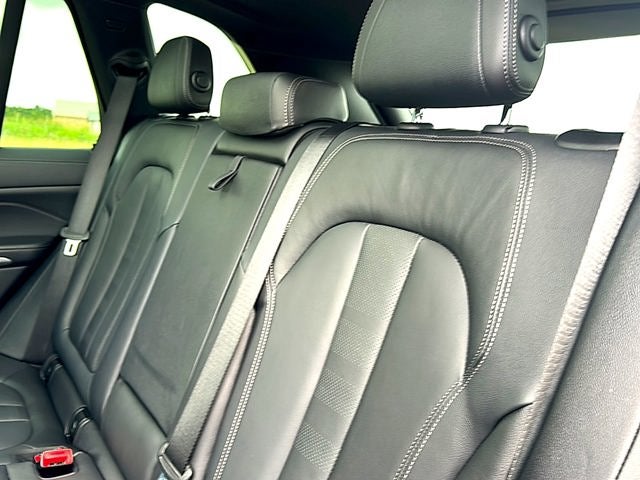 2022 BMW X5 xDrive45e