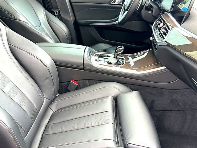 2022 BMW X5 xDrive45e