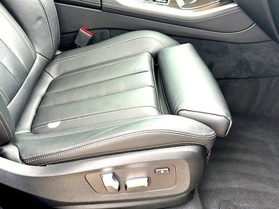 2022 BMW X5 xDrive45e