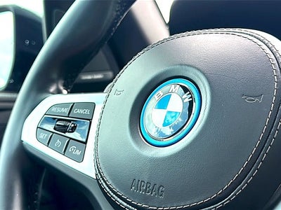 2022 BMW X5 xDrive45e