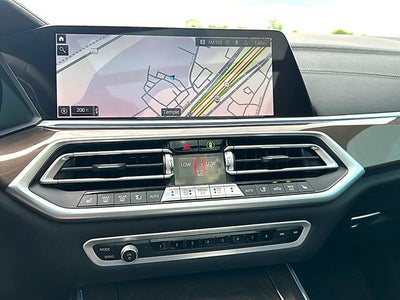 2022 BMW X5 xDrive45e