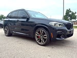 2021 BMW X3 M40i