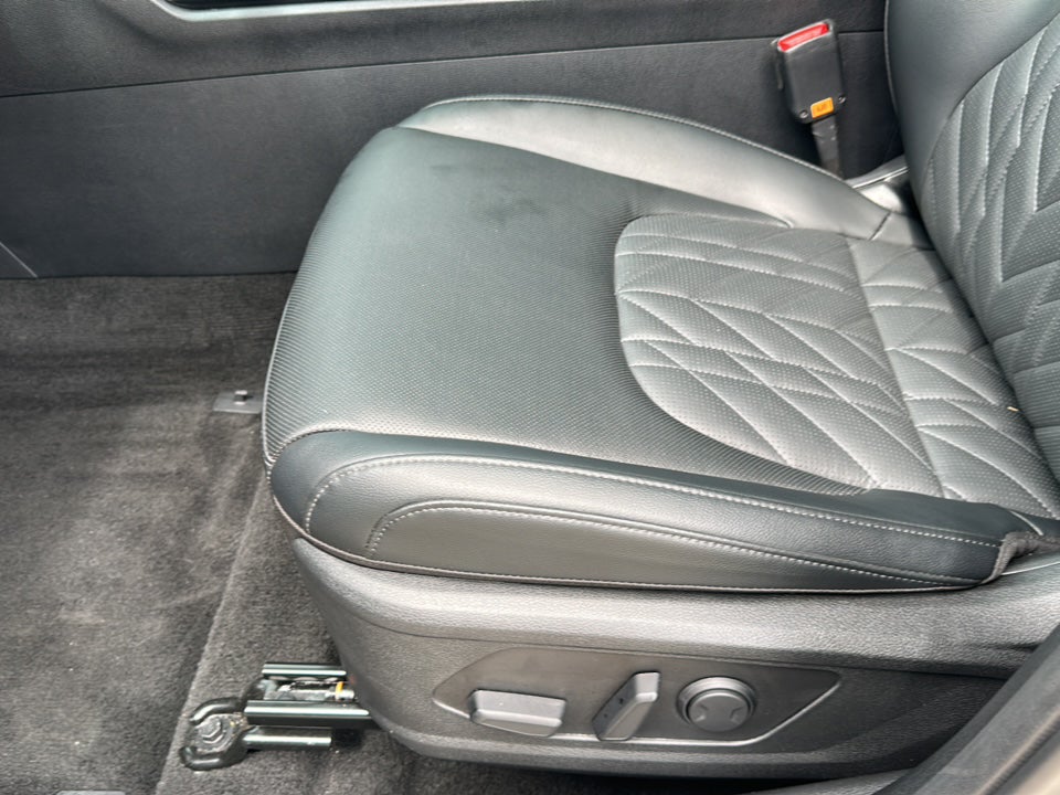 2025 Kia Sportage X-Pro Prestige