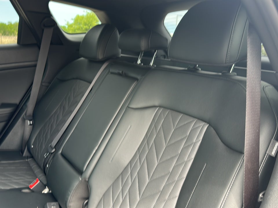 2025 Kia Sportage X-Pro Prestige