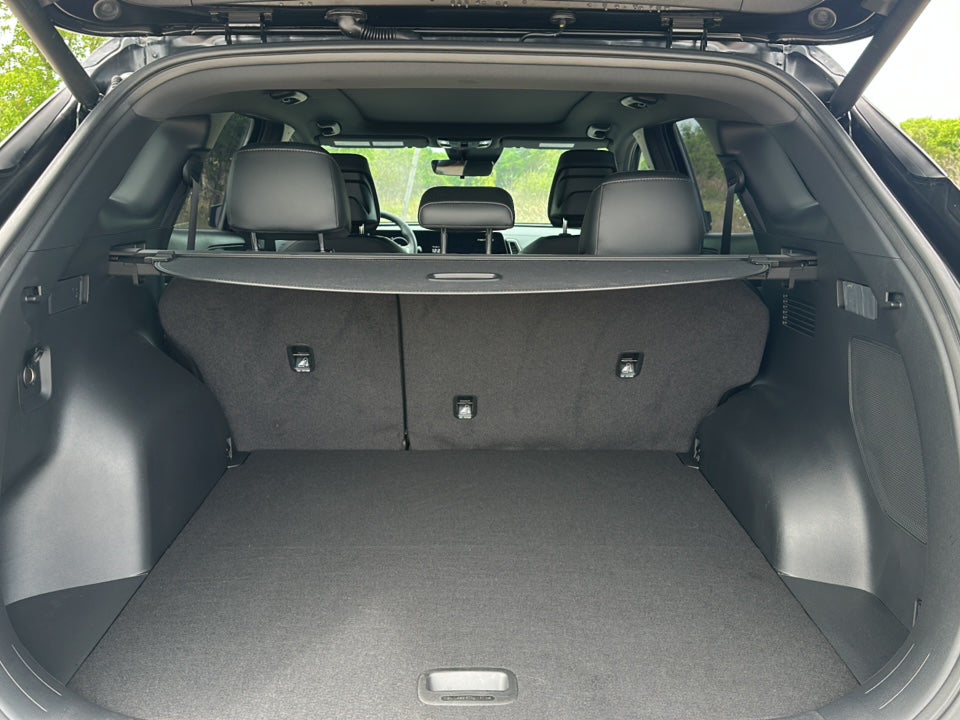 2025 Kia Sportage X-Pro Prestige