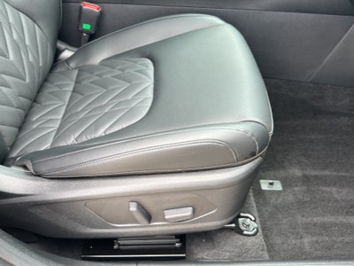 2025 Kia Sportage X-Pro Prestige