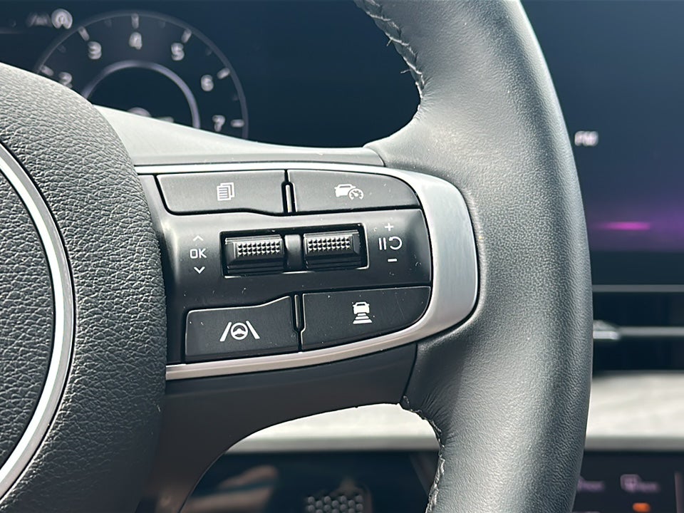 2025 Kia Sportage X-Pro Prestige