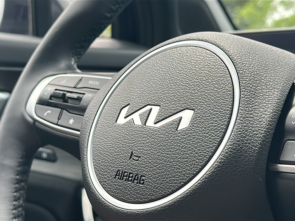 2025 Kia Sportage X-Pro Prestige