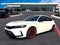 2025 Honda Civic Manual