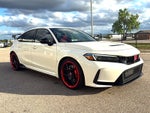 2025 Honda Civic Manual