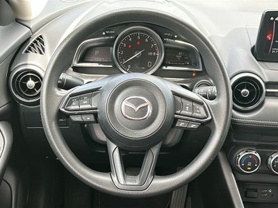 2020 Mazda Mazda CX-3 Sport