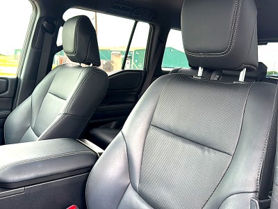 2024 Toyota Land Cruiser 4WD (Natl)