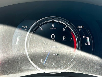 2024 Lexus IS 350 IS 350 F SPORT