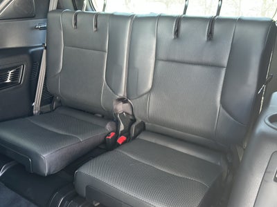 2023 Lexus GX 460 Luxury