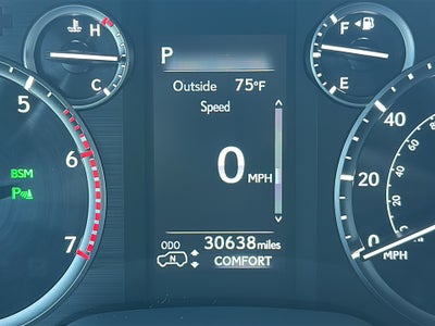 2023 Lexus GX 460 Luxury