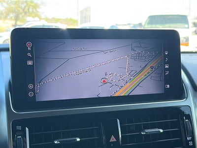 2023 Lexus GX 460 Luxury