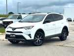 2018 Toyota RAV4 SE